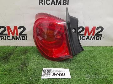 STOP FANALE POSTERIORE SINISTRO ALFA ROMEO Giuliet