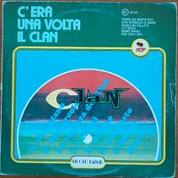 c era una volta il clan