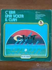 c era una volta il clan