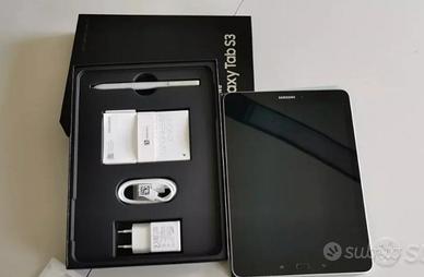 Samsung Galaxy Tab S3 LTE 