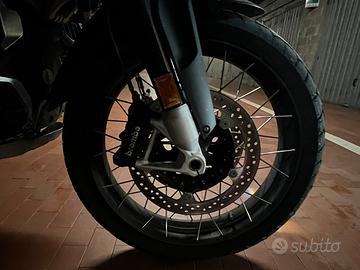 BMW GS 1250 ULTIMATE