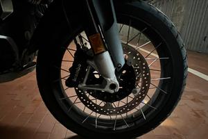 BMW GS 1250 ULTIMATE