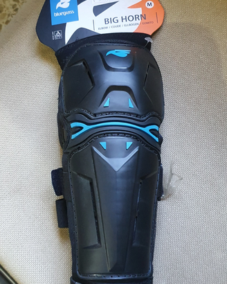 Gomitiere Bluegrass Big Horn