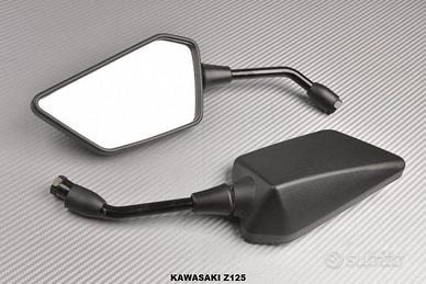 Specchietti tipo d'origine KAWASAKI Z125