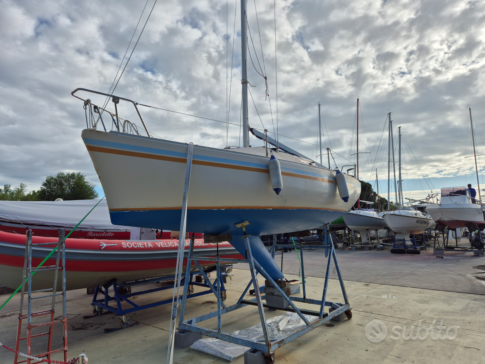 Cranchi EC19 — Vedi foto 1
