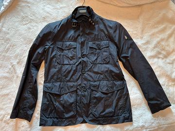 Marina Yachting Giubbotto Uomo Taglia 54 - Nero