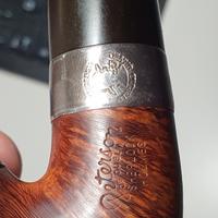 Pipa Peterson Sherlock Holmes 