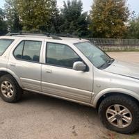 Opel Frontera 2.2 16 v DTI SW