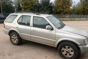 Opel Frontera 2.2 16 v DTI SW