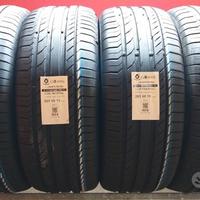 4 gomme 265 60 18 CONTINENTAL A 1746