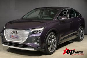 Audi Q4 Etron 45 QUATTRO SPK 265CV CAMERA 20"