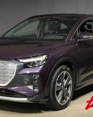 Audi Q4 Etron 45 QUATTRO SPK 265CV CAMERA 20"