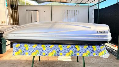 Box  da tetto auto Thule Atlantis 900