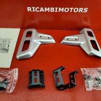 COVER RADIATORE BMW F800R