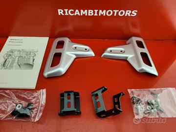COVER RADIATORE BMW F800R