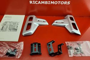 COVER RADIATORE BMW F800R