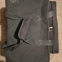 borsone della Pelzer da carpfihing