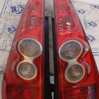 FORD FIESTA 2008 (5P) FANALI POSTERIORE SINISTRO