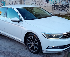 Passat seria 8 2.0tdi 150cv perfetta