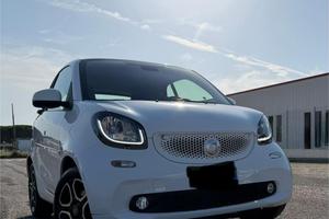 SMART FOR TWO