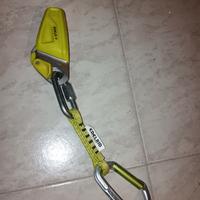 ARRAMPICATA Ohm Edelrid