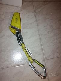 ARRAMPICATA Ohm Edelrid