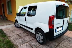 FIORINO 1.3 cv 95 Privato prezzo finale