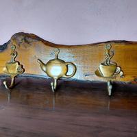 APPENDIABITI PARTICOLARI ANNI 70/ 80