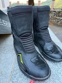 Stivaletti moto GAERNE - G. Escape Gore-tex -Tg.40