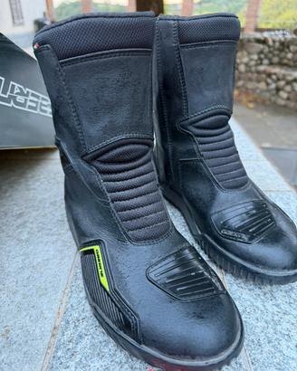 Stivaletti moto GAERNE - G. Escape Gore-tex -Tg.40
