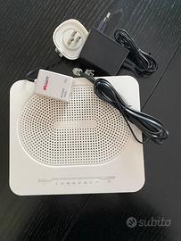 Modem Tim Smart