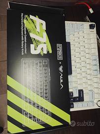 aula f75x epomaker 