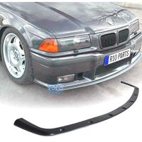 SPOILER ANTERIORE BMW E36 PARAURTI ANTERIORE