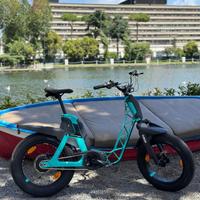 Booster easy ebike yamaha
