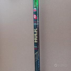 Canna  da  pesca    HULK  5  della  FLY
