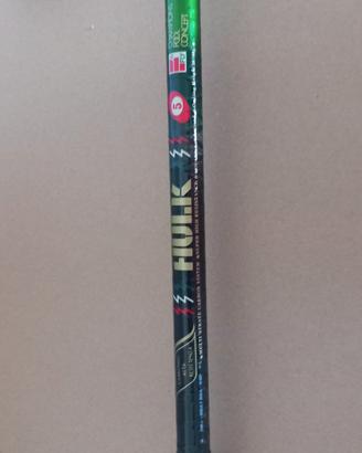 Canna  da  pesca    HULK  5  della  FLY