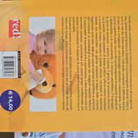 il nostro bambino dalla nascita ai 3 anni 