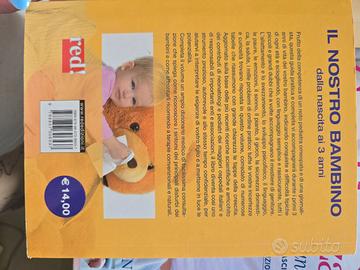 il nostro bambino dalla nascita ai 3 anni 