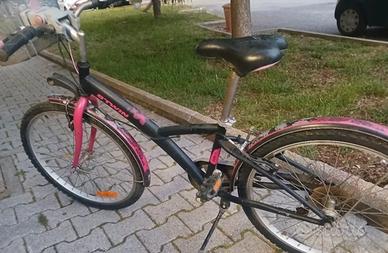 bicicletta bimbo 
