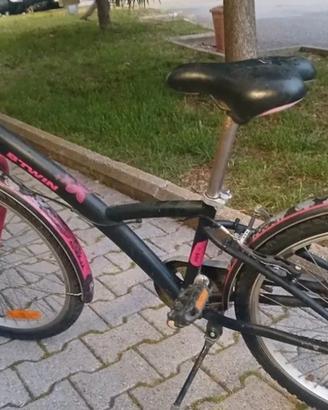 bicicletta bimbo 