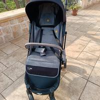passeggino leggero Jane 