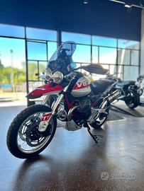 Moto Guzzi V85 TT