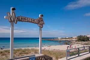 Alto Salento Appartamento indipendente in villa