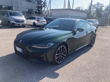 BMW Serie 4 M M440i Coupe mhev 48V xdrive auto