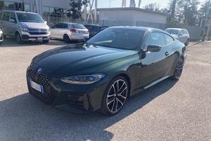 BMW Serie 4 M M440i Coupe mhev 48V xdrive auto