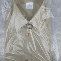 camicia militare donna 