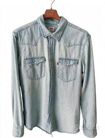 Camicia Levis 