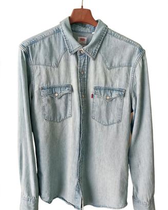 Camicia Levis 