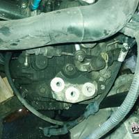 CAMBIO 6M FIAT BRAVO 1.6 TD 2011 198A3000 195/2026