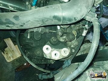 CAMBIO 6M FIAT BRAVO 1.6 TD 2011 198A3000 195/2026